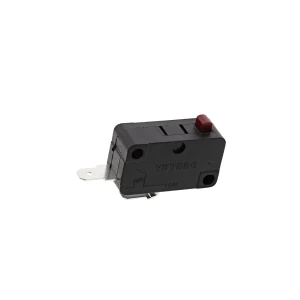 Mikrowyłącznik blokady drzwi do kuchenki mikrofalowej Electrolux / AEG 250 16 T105 187