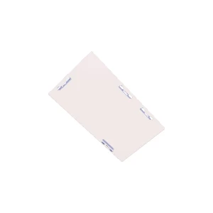 Płyta szklana do płyty ceramicznej i indukcyjnej Electrolux / AEG domino 290 x 520 mm