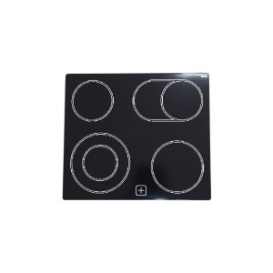 Płyta ceramiczna do kuchni Amica PW4V*13.34/K 9012685