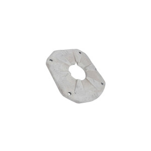 Lewa przeciwwaga do pralki Electrolux / AEG 12,8 kg 4071356358