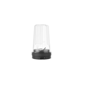 Zestaw bidonów do blendera Electrolux / AEG 2 x 300 ml 9009235756