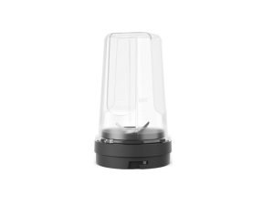 Zestaw bidonów do blendera Electrolux / AEG 2 x 300 ml 9009235756