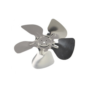 Śmigło wentylatora Domax fi 230 mm 34019
