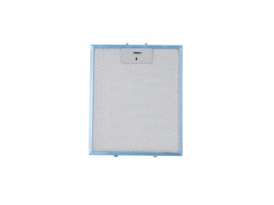 Filtr aluminiowy przeciwtłuszczowy do okapu Amica 250 x 300 x 9 mm 1006926