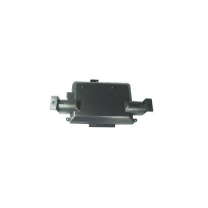 Pokrywa przełączników do okapu Whirlpool czarna 481941879596 C00315597