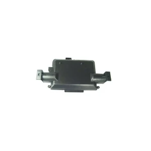 Pokrywa przełączników do okapu Whirlpool czarna 481941879596 C00315597