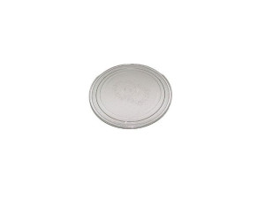 Talerz szklany obrotowy do kuchenki mikrofalowej Whirlpool Ø 275 mm 480120101083 C00321663