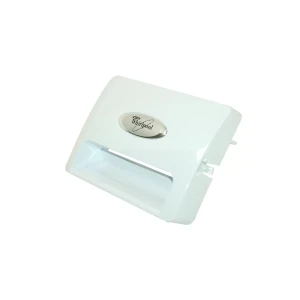 Front pojemnika na proszek do pralki Whirlpool / Indesit / Ariston / Hotpoint 480111101382 C00314338 481010485546 C00312059
