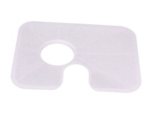 Filtr plastikowy do zmywarki Amica 1002119