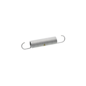 Sprężyna naciągowa silnika do suszarki Electrolux / AEG 1366533006