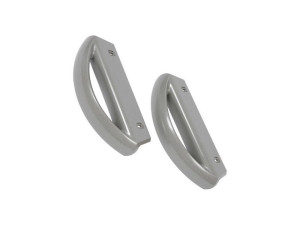 Uchwyt drzwi do chłodziarko-zamrażarki Electrolux / AEG 50299864004