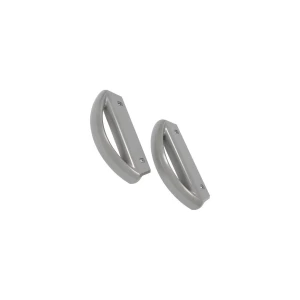 Uchwyt drzwi do chłodziarko-zamrażarki Electrolux / AEG 50299864004