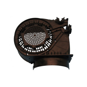 Lewa obudowa turbiny do okapu Gorenje / Hisense 193907