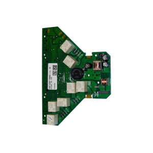 Moduł płyty grzewczej Gorenje / Hisense TC1312T S ZF 395612