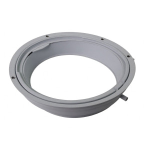 Fartuch drzwi z rurką do pralko-suszarki LG WD 40168
