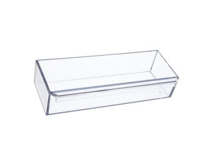 Pojemnik chłodziarki Electrolux / AEG 263 x 102,9 x 58,8 mm BIN,MEDIUM,296,263X102.9X58.8M