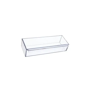 Pojemnik chłodziarki Electrolux / AEG 263 x 102,9 x 58,8 mm BIN,MEDIUM,296,263X102.9X58.8M