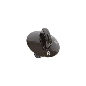 Pokrętło sterujące do zmywarki Electrolux / AEG brązowe 1526889108