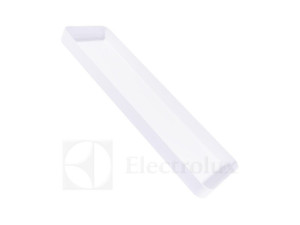 Duża taca na wodę do chłodziarko-zamrażarki Electrolux / AEG 2232071015