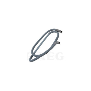 Wąż odpływowy do pralki Electrolux / AEG 2540 mm 1327714109