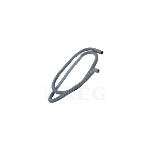 Wąż odpływowy do pralki Electrolux / AEG 2540 mm 1327714109