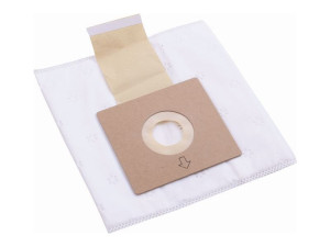 Worki syntetyczne Micro-Bag do odkurzacza Amica 4 szt. + filtr WP1393
