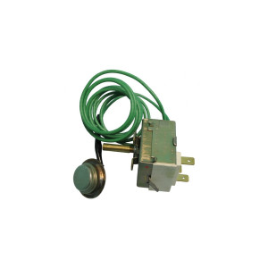 Termostat regulacyjny do pralki Amica 1001253