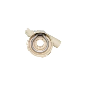 Grzałka pompy myjącej do zmywarki Amica 230 V 1800 W 29 ohm G5 184 st. 8.5 mm