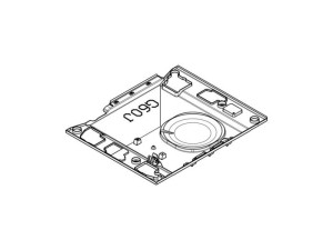 Podstawa Aqua-Control do pralki Electrolux / AEG 1327668115