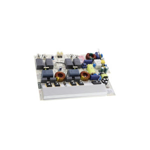 Skonfigurowany prawy moduł indukcyjny do płyty grzejnej Electrolux / AEG 3300362807