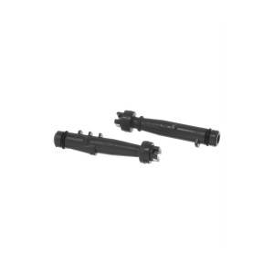 Komplet dysz do ssawki rozpylającej odkurzacza piorącego Zelmer / Bosch 619.0125 12000906
