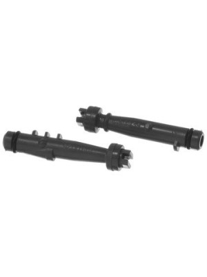 Komplet dysz do ssawki rozpylającej odkurzacza piorącego Zelmer / Bosch 619.0125 12000906