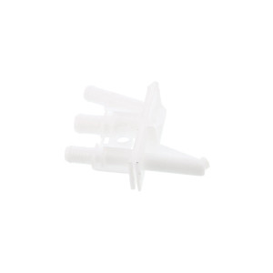 Rozdzielacz wody do szuflady pralki Electrolux / AEG 1249470053