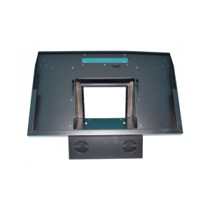 Korpus okapu Amica OKC654S 1024096