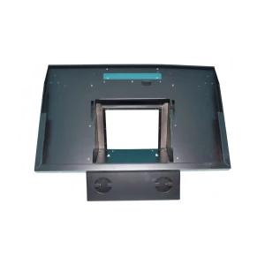 Korpus okapu Amica OKC654S 1024096