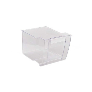 Pojemnik na warzywa do chłodziarki Whirlpool / Indesit / Ariston / Hotpoint 481941879738 C00312888 481241828312 C00374082