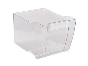 Pojemnik na warzywa do chłodziarki Whirlpool / Indesit / Ariston / Hotpoint 481941879738 C00312888 481241828312 C00374082