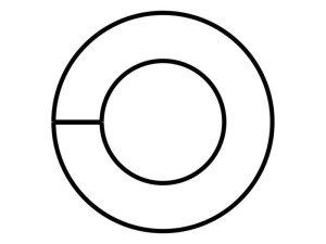 Rurka uszczelniająca izolacji ssania do chłodziarki Electrolux / AEG 65 mm 2426707119