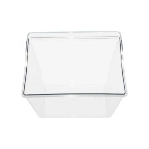 Pojemnik na warzywa do lodówki Gorenje / Hisense 610880