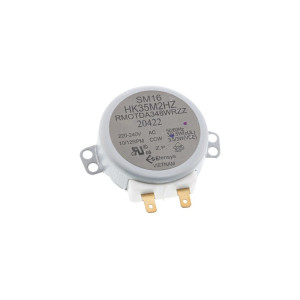 Silnik automatycznego otwieracza drzwi do kuchenki mikrofalowej Electrolux / AEG