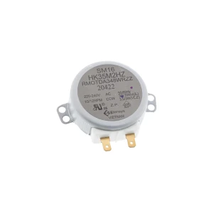Silnik automatycznego otwieracza drzwi do kuchenki mikrofalowej Electrolux / AEG