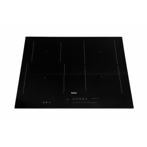 Płyta szklana do płyty grzewczej Amica 590 x 15 x 520 mm 9106892