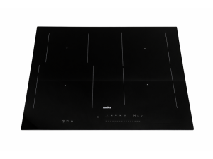 Płyta szklana do płyty grzewczej Amica 590 x 15 x 520 mm 9106892