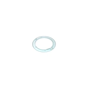 Obrzeże wewnętrzne drzwi do pralki Ariston / Indesit / Hotpoint / Whirlpool C00115525 482000080267