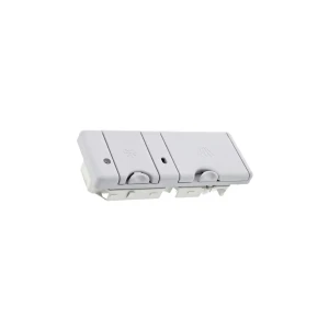 Dozownik detergentu z optycznym czujnikiem płukania do zmywarki Electrolux / AEG 1113338212