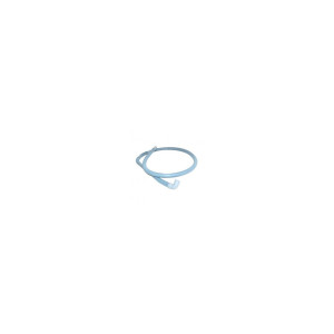Wąż odpływowy z kolankiem do pralki Whirlpool / Indesit / Ariston / Hotpoint 2 m 481253029496 C00312317