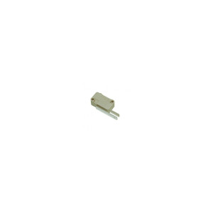 Wyłącznik mikroprzełącznik startu do suszarki Whirlpool / Indesit / Ariston / Hotpoint 481227618248 C00315649