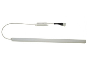 Lampa LED do okapu Amica