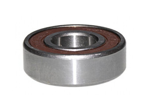 Łożysko kulkowe 6202 2RS 15 x 35 x 11 mm