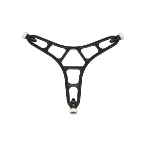 Wózek talerza do kuchenki mikrofalowej Gorenje / Hisense 14,5 cm 259125